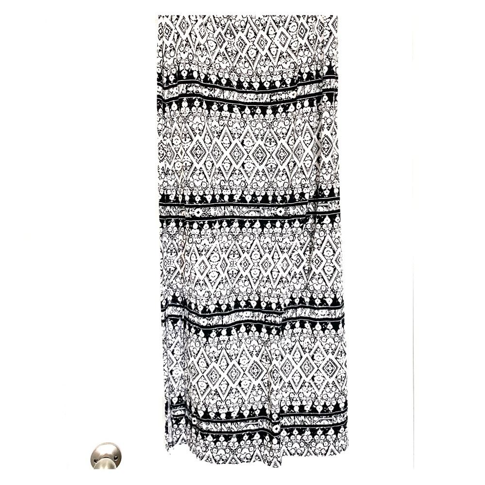 Long skirt